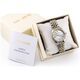 ZEGAREK DAMSKI PAUL LORENS - PL14427B-3D2  (zg543c) + BOX