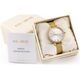 ZEGAREK DAMSKI PAUL LORENS -  PL11312B2-3D1 (zg545c) + BOX