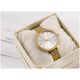 ZEGAREK DAMSKI PAUL LORENS -  PL11312B2-3D1 (zg545c) + BOX