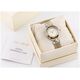 ZEGAREK DAMSKI PAUL LORENS -  PL13628B-3D2 (zg555d) + BOX