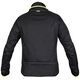 Kurtka Mix&Match Softshell, czarno-żółta, rozmiar L