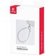 Crong Phone Charm - Smycz zawieszka do telefonu (Silver Beads)