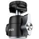 Głowica Kulowa 3D Gwint 1/4'' 2x Stopka ISO do Aparatu Kamery / ULANZI / U-60