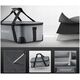 Torba Fotograficzna na Sprzęt Oświetleniowy Studyjny do Lamp Vision 4 / ML300 / CB60 / PB5