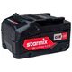 Akumulator STARMIX 18V 5,2 Ah