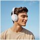 HOCO słuchawki bezprzewodowe bluetooth nagłowne W53 białe