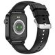HOCO smartwatch z funkcją rozmowy Y26 czarny