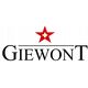 Teleskop GIEWONT Stalowy 22 mm do Pasek/Bransoleta SMARTWATCH GWT22