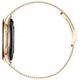 Smartwatch Damski Veltori VT300-1 Złota Bransoleta