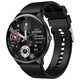 Smartwatch Veltori VT160-1 Czarny Pasek Silikonowy
