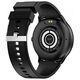 Smartwatch Veltori VT160-1 Czarny Pasek Silikonowy