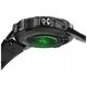 Smartwatch Veltori VT120-1 Czarny Pasek Silikonowy