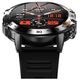 Smartwatch Veltori VT120-1 Czarny Pasek Silikonowy