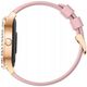 Smartwatch Damski Veltori VT360-1 Różowy Pasek Silikonowy