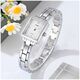 Zegarek Damski Skmei 2315SISI + BOX