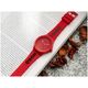 Zegarek Męski Hugo Lit For Him Red 1530346 + BOX