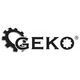 Geko Klucz przekł. do sam. osobowych 1/2" + nas. 17,19,21 (5)
