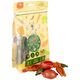 Duvo+ GARDEN BITES VEGGIE BUDDIES "S"  6cm        60szt      ( dispaly zawiera 60szt x 3 )