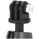 Uniwersalne mocowanie Telesin do kamer sportowych 360 (TE-SUC-010)