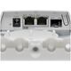 I/O CONVERTER FIBER/FTC21 MIKROTIK