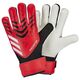 Rękawice bramkarskie dla dzieci adidas Predator Training Goalkeeper czerwone JH3811 4
