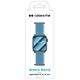 SBS do Apple Watch 42/44/45 mm, nylon, niebieski standard