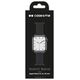SBS Apple Watch Band 38/40/41 mm Dark Grey standard