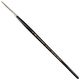 Winsor & Newton Series 7, Single brush, Round brush, Sable hair