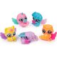 Hatchimals Alive Neon Rainbow Basket
