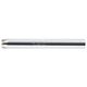 BIC Cristal Medium, Clip, Stick ballpoint pen, Blue, 100 pc(s), Medium