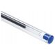 BIC Cristal Medium, Clip, Stick ballpoint pen, Blue, 100 pc(s), Medium