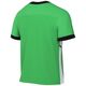 Koszulka męska Nike Dri-FIT Academy SS Top zielona FZ9754 329 L