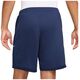 Spodenki męskie Nike Dri-Fit Academy 25 granatowe FZ9776 410 L