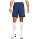 Spodenki męskie Nike Dri-Fit Academy 25 granatowe FZ9776 410 S
