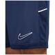 Spodenki męskie Nike Dri-Fit Academy 25 granatowe FZ9776 410 S