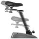 M1815 ROWER STACJONARNY MAGNETYCZNY Z GENERATOREM HMS PREMIUM