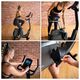 M1815 ROWER STACJONARNY MAGNETYCZNY Z GENERATOREM HMS PREMIUM