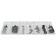 Cabletech Uchwyt ścienny LEC-UCH0215 13'' - 55''