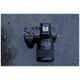 Panasonic Lumix S 50mm f/1.8, 9/8, L mount