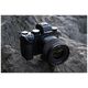 Panasonic Lumix S 50mm f/1.8, 9/8, L mount