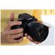 Panasonic Lumix S 50mm f/1.8, 9/8, L mount
