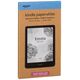 Amazon Kindle Paperwhite Signature Edition, 17.8 cm (7"), E Paper, AZW, AZW3, DOC, DOCX, EPUB, HTML, MOBI, PDF, RTF, TXT, AAX, BMP, GIF, JPEG, PNG, 32 GB