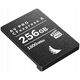 Angelbird Technologies AV PRO CFexpress A, 256 GB, CFexpress Type A, 1800 MB/s, 1650 MB/s, Magnet proof, Temperature proof, Black
