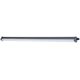 Public LED luminaire PHILIPS WATERPROOF, IP65, 34W, 4000K, 3400lm, 119.8x35.5x44.5cm