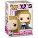 FUNKO POP! Vinyl Figure: Avril Lavigne - Girlfriend