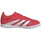 Buty piłkarskie dla dzieci adidas Predator Club TF ID3805 38 2/3