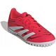Buty piłkarskie dla dzieci adidas Predator Club TF ID3805 38 2/3