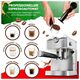 Espresso machine Proficook PCESKA1267