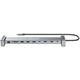 Manhattan 190398 stacja dokująca Przewodowa USB 3.2 Gen 1 (3.1 Gen 1) Type-C Szary