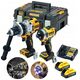 ZESTAW XR 18V DCD1007 + DCF860 2*5.0AH